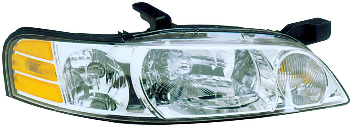 Dorman Headlight Assembly for 2000-2001 Nissan Altima 1590831