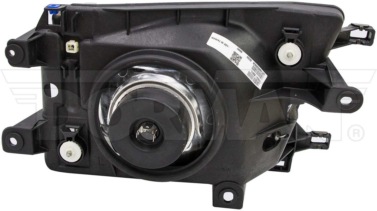 Dorman Headlight Assembly for Toyota 4Runner 2002-99 1590832
