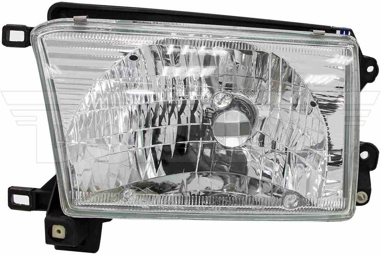 Dorman Headlight Assembly for Toyota 4Runner 2002-99 1590832