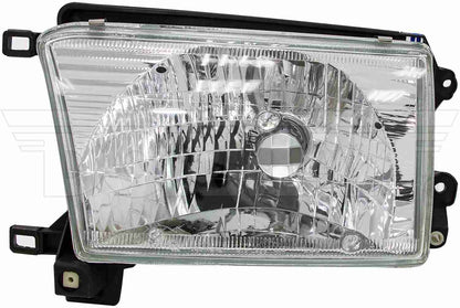 Dorman Headlight Assembly for Toyota 4Runner 2002-99 1590832
