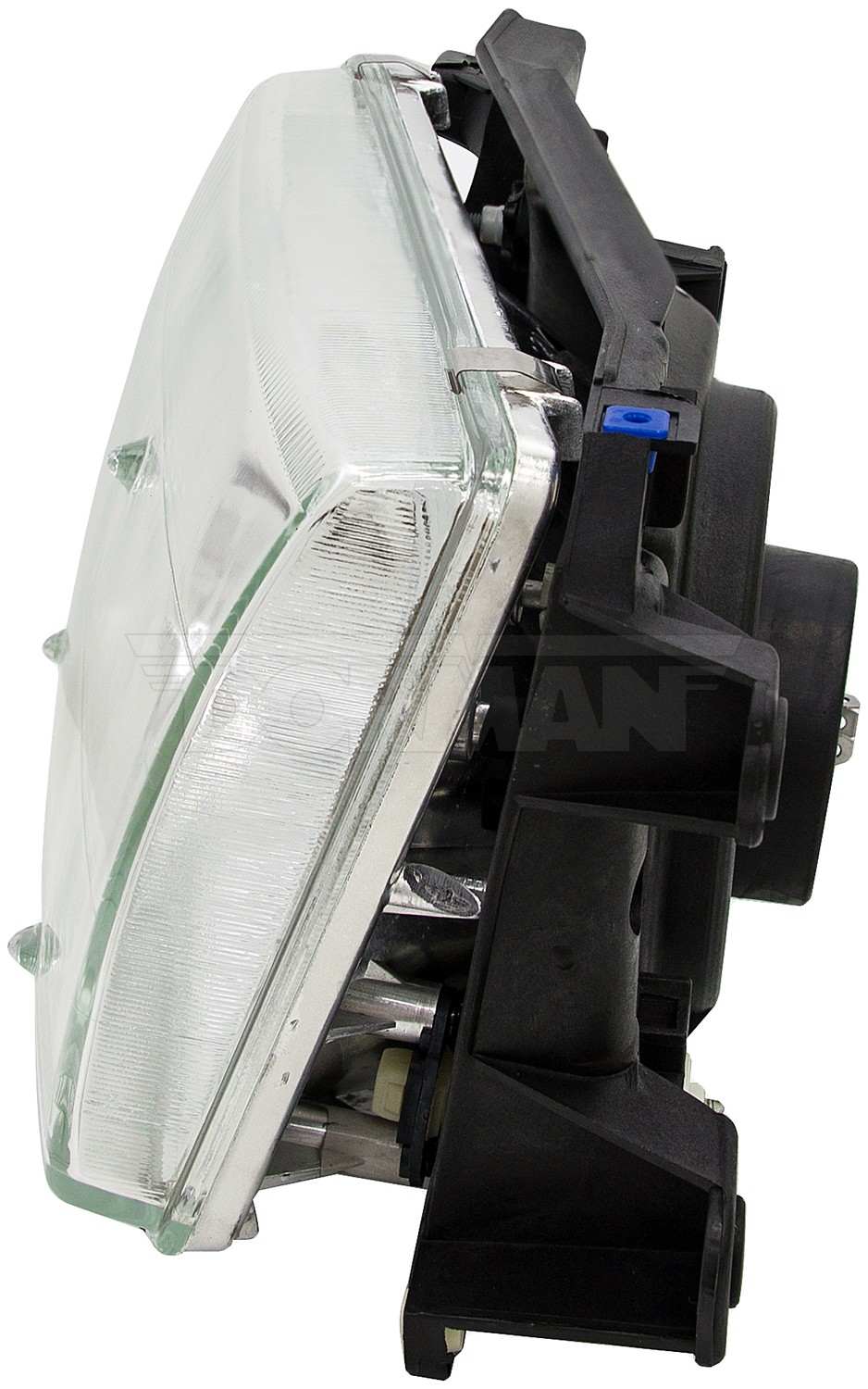 Dorman Headlight Assembly for Toyota 4Runner 2002-99 1590832
