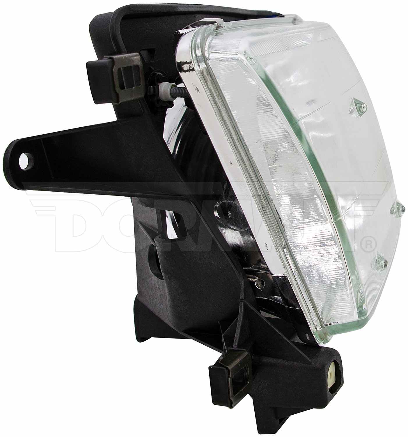 Dorman Headlight Assembly for Toyota 4Runner 2002-99 1590832