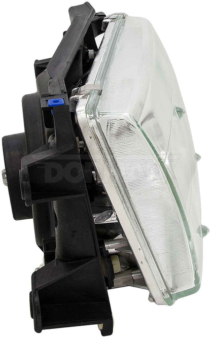 Dorman Headlight Assembly for 2002-2009 Toyota 4Runner 1590833