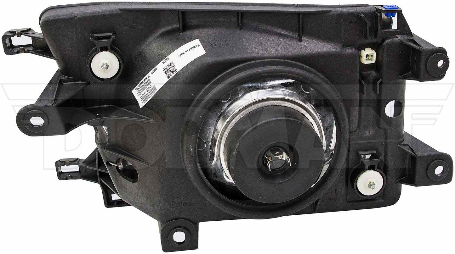 Dorman Headlight Assembly for 2002-2009 Toyota 4Runner 1590833