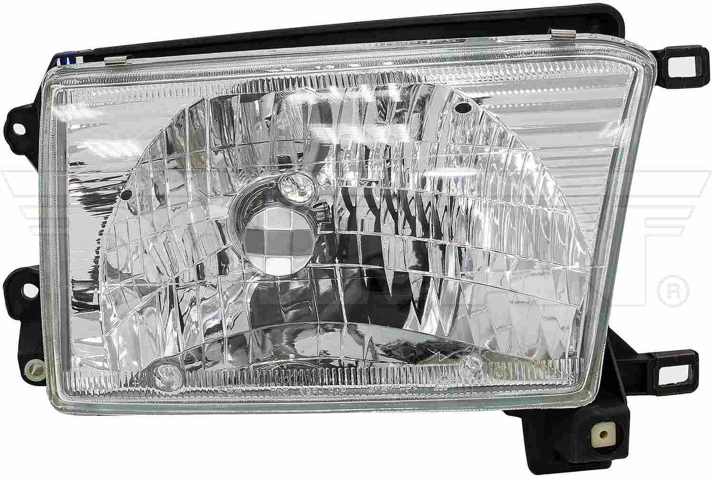 Dorman Headlight Assembly for 2002-2009 Toyota 4Runner 1590833