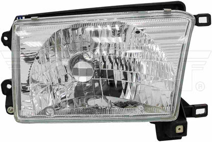 Dorman Headlight Assembly for 2002-2009 Toyota 4Runner 1590833