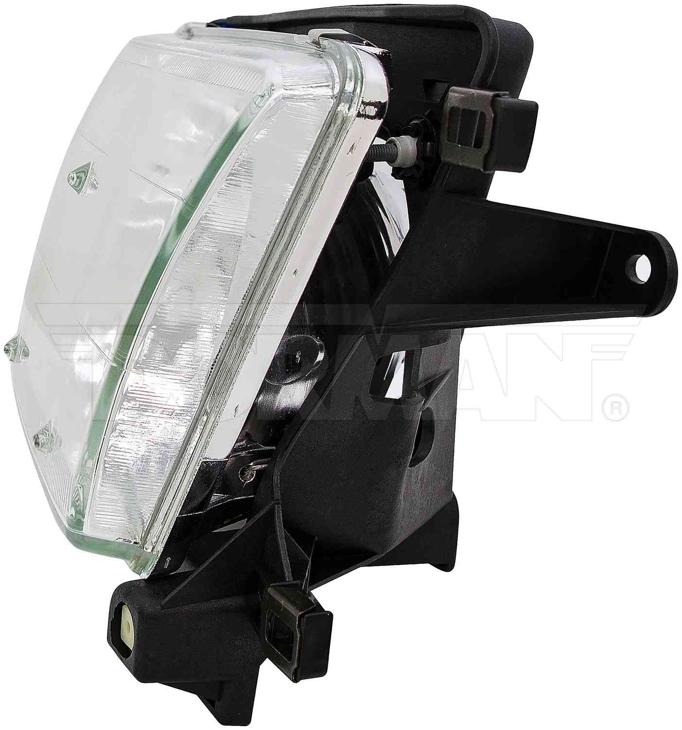 Dorman Headlight Assembly for 2002-2009 Toyota 4Runner 1590833