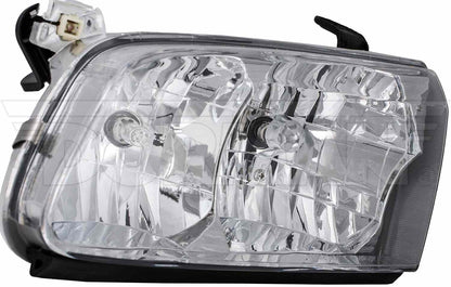 Dorman HEAD LAMP ASSEMBLY 1590834