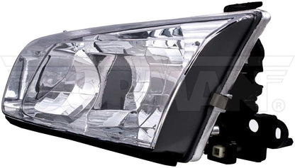 Dorman HEAD LAMP ASSEMBLY 1590834