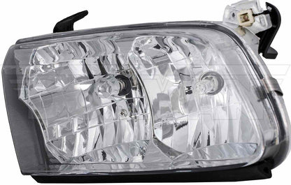 Dorman Headlight Assembly with Easy Installation for 2000-2001 Toyota Camry 1590835