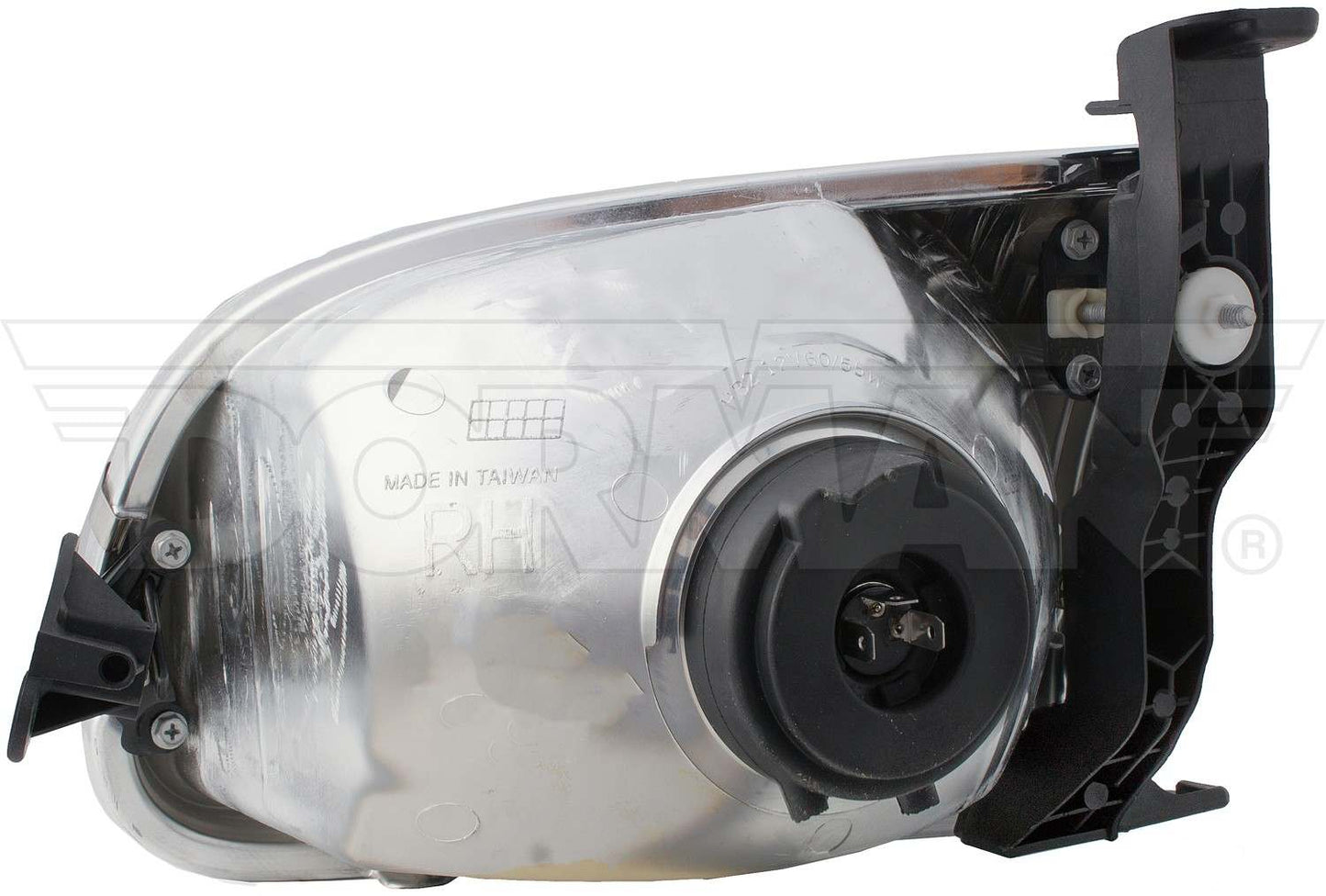 Dorman HEAD LAMP ASSEMBLY 1590837