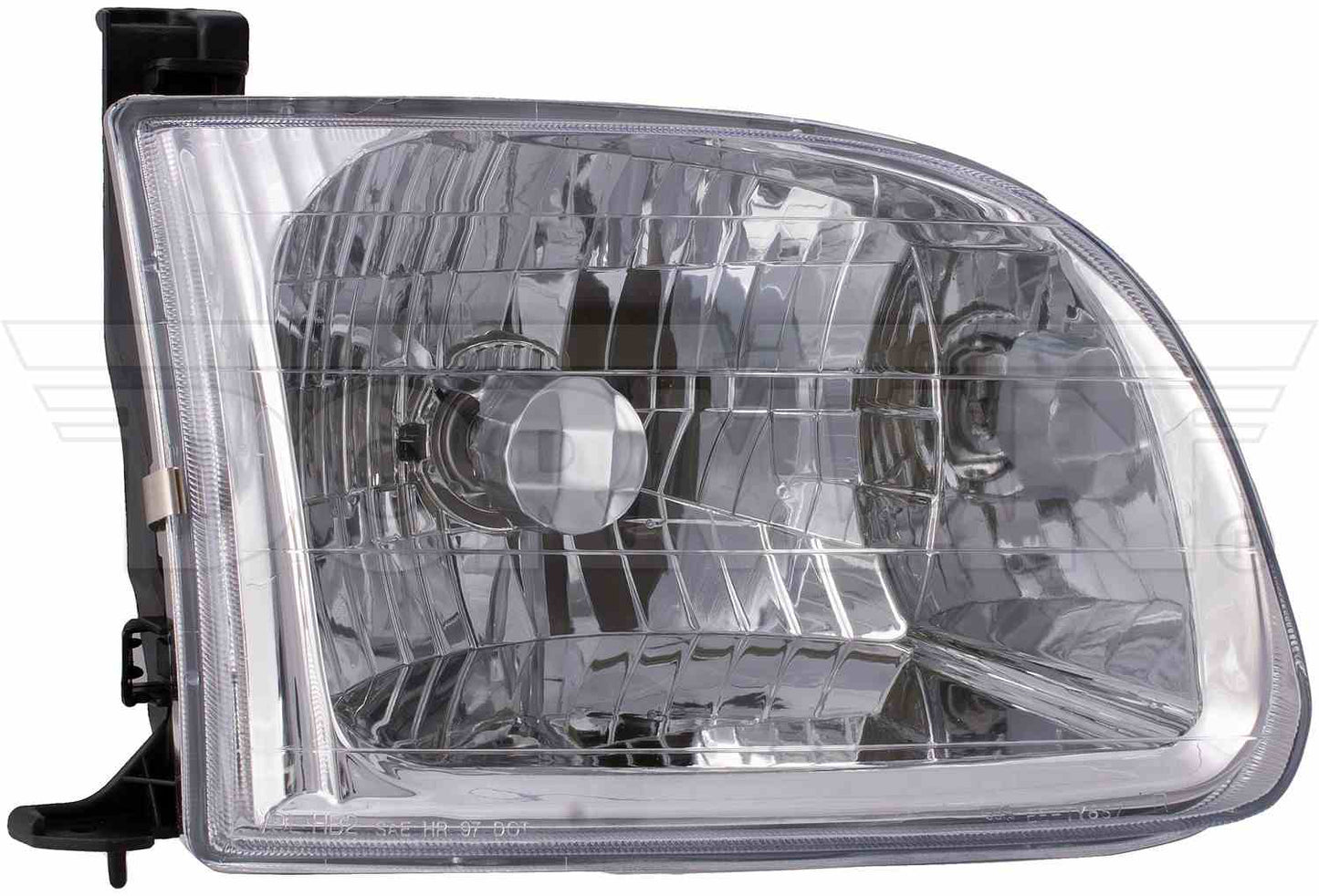 Dorman HEAD LAMP ASSEMBLY 1590837