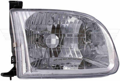 Dorman HEAD LAMP ASSEMBLY 1590837