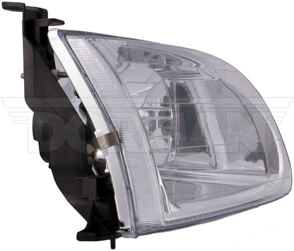 Dorman HEAD LAMP ASSEMBLY 1590837