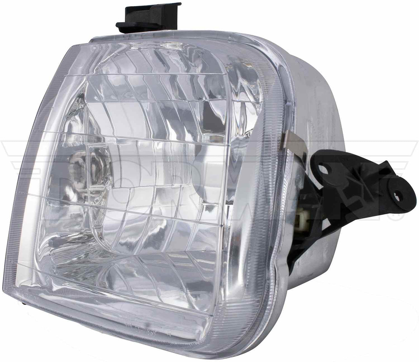 Dorman HEAD LAMP ASSEMBLY 1590837
