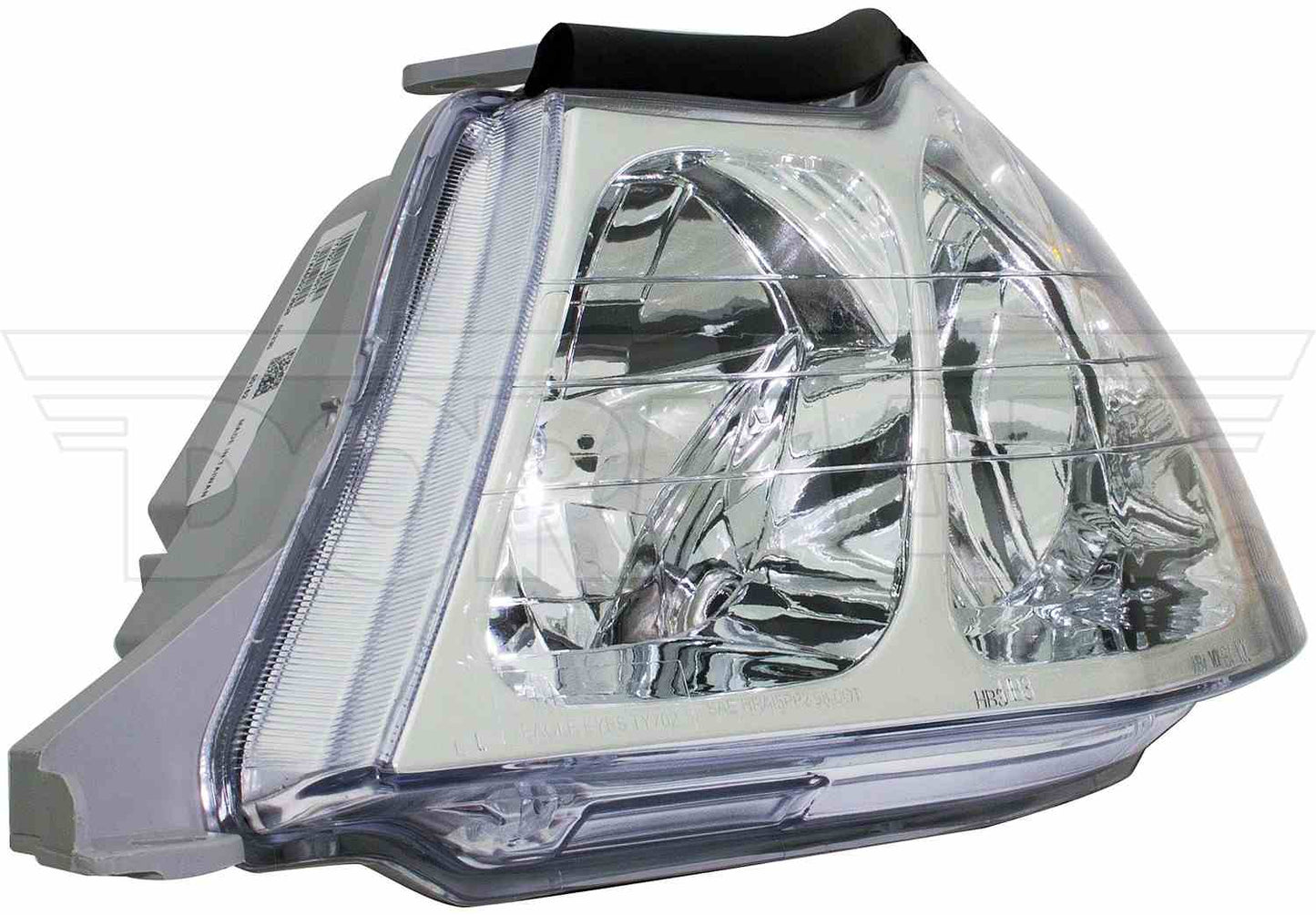 Dorman Headlight Assembly with OEM design for 2004-00 Toyota Avalon 1590840