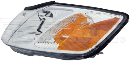 Dorman Headlight Assembly with OEM design for 2004-00 Toyota Avalon 1590840