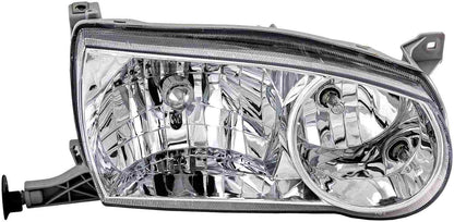 Dorman Headlight Assembly for 2002-01 Toyota Corolla 1590843