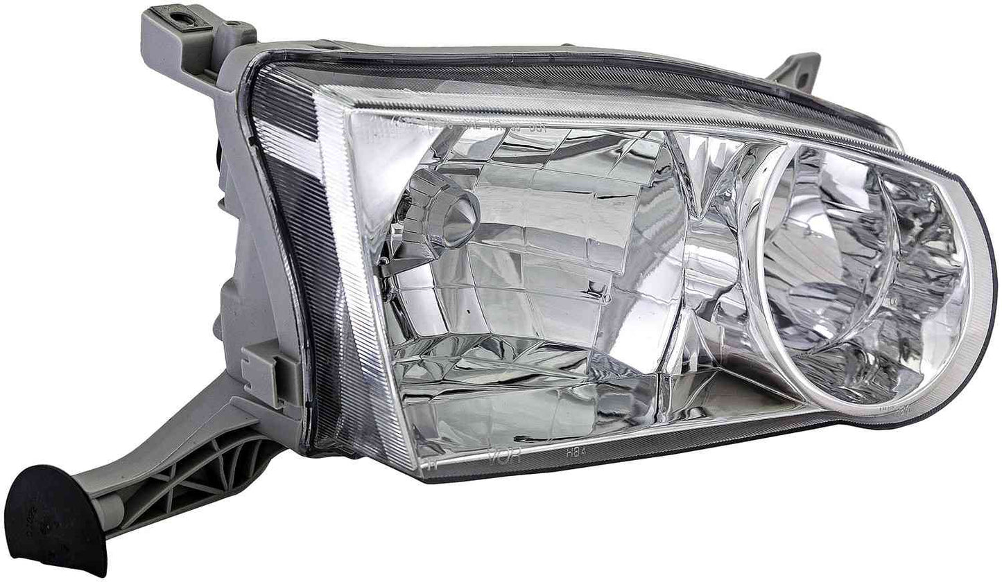 Dorman Headlight Assembly for 2002-01 Toyota Corolla 1590843