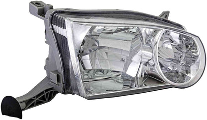 Dorman Headlight Assembly for 2002-01 Toyota Corolla 1590843