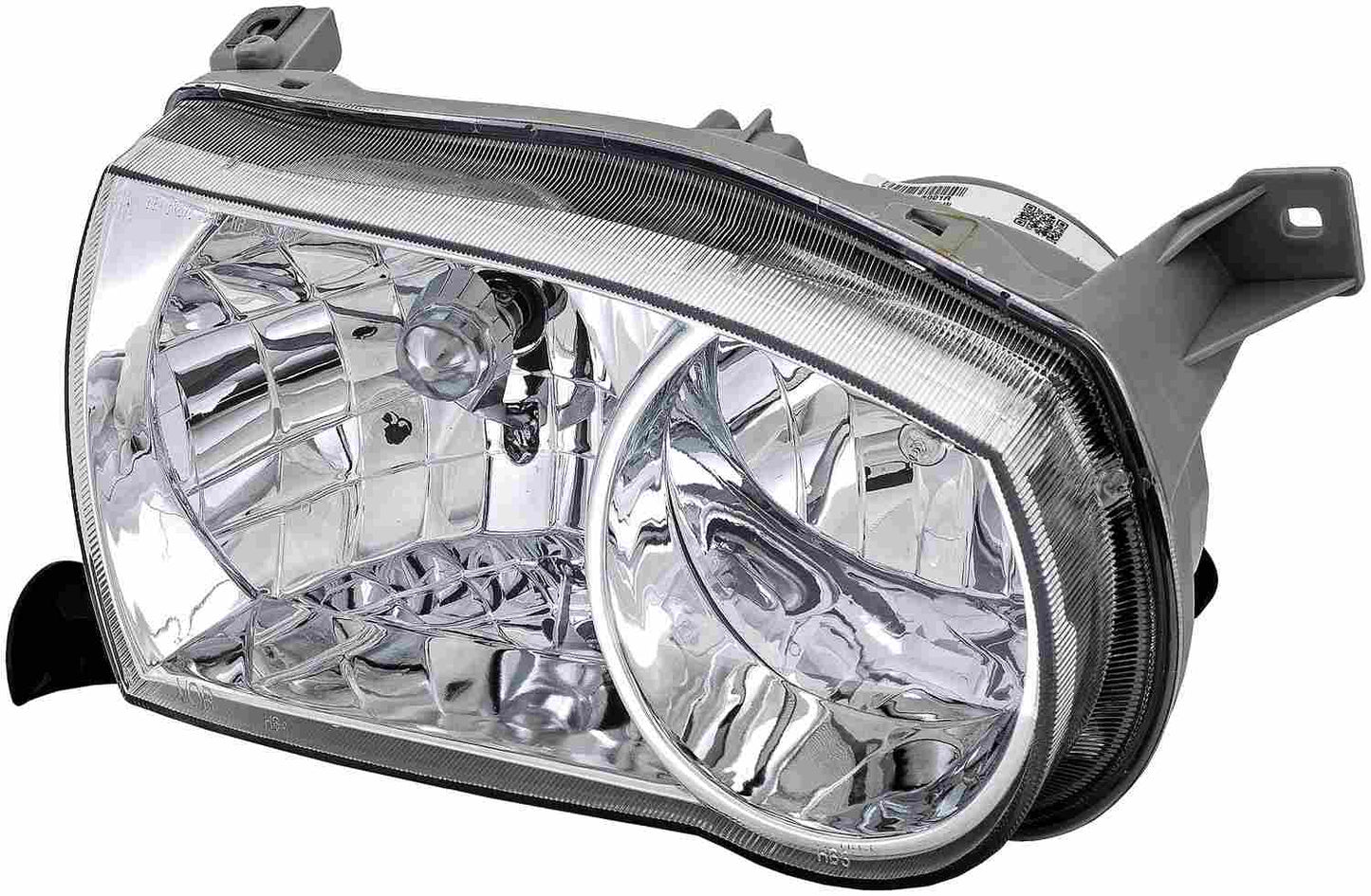 Dorman Headlight Assembly for 2002-01 Toyota Corolla 1590843