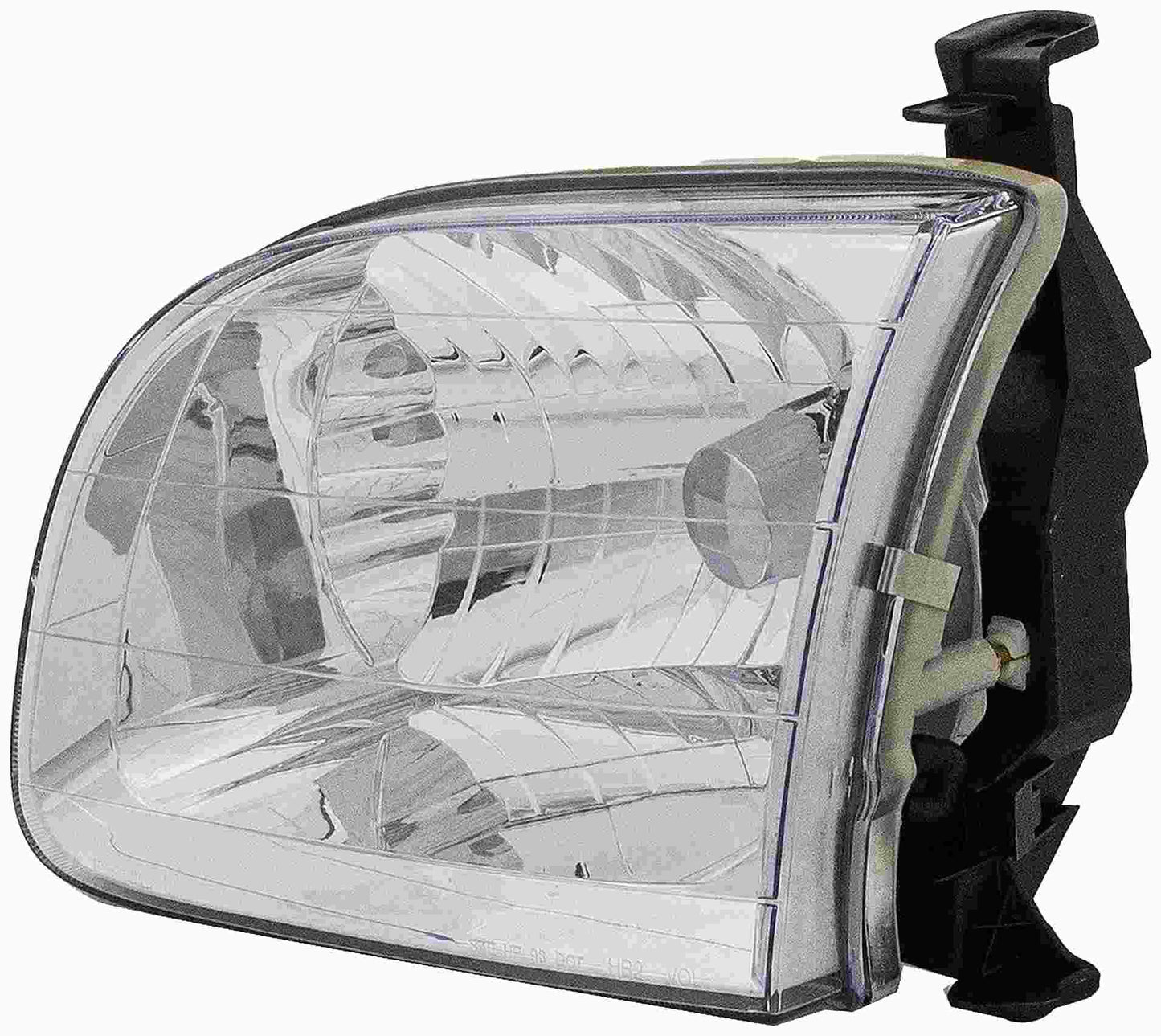Dorman Headlight Assembly reverse-engineered for 2004 Toyota Sequoia & Tundra 1590850