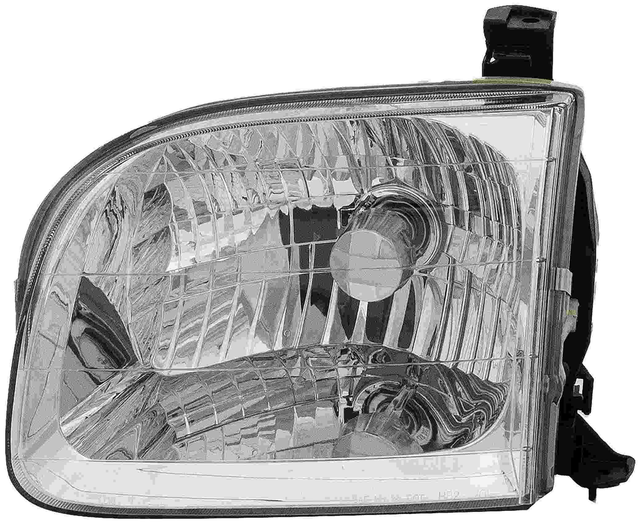 Dorman HEAD LAMP ASSEMBLY 1590850