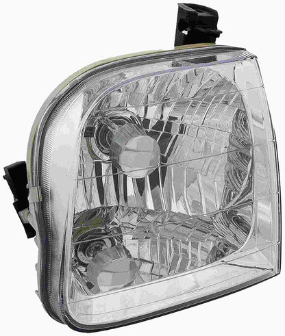 Dorman Headlight Assembly reverse-engineered for 2004 Toyota Sequoia & Tundra 1590850
