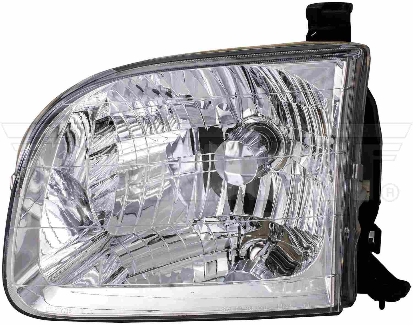 Dorman HEAD LAMP ASSEMBLY 1590851