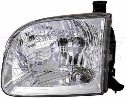 Dorman HEAD LAMP ASSEMBLY 1590851