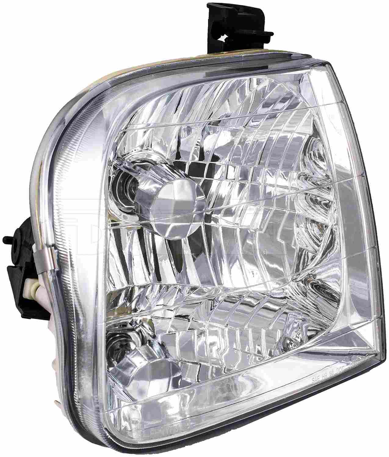 Dorman HEAD LAMP ASSEMBLY 1590851