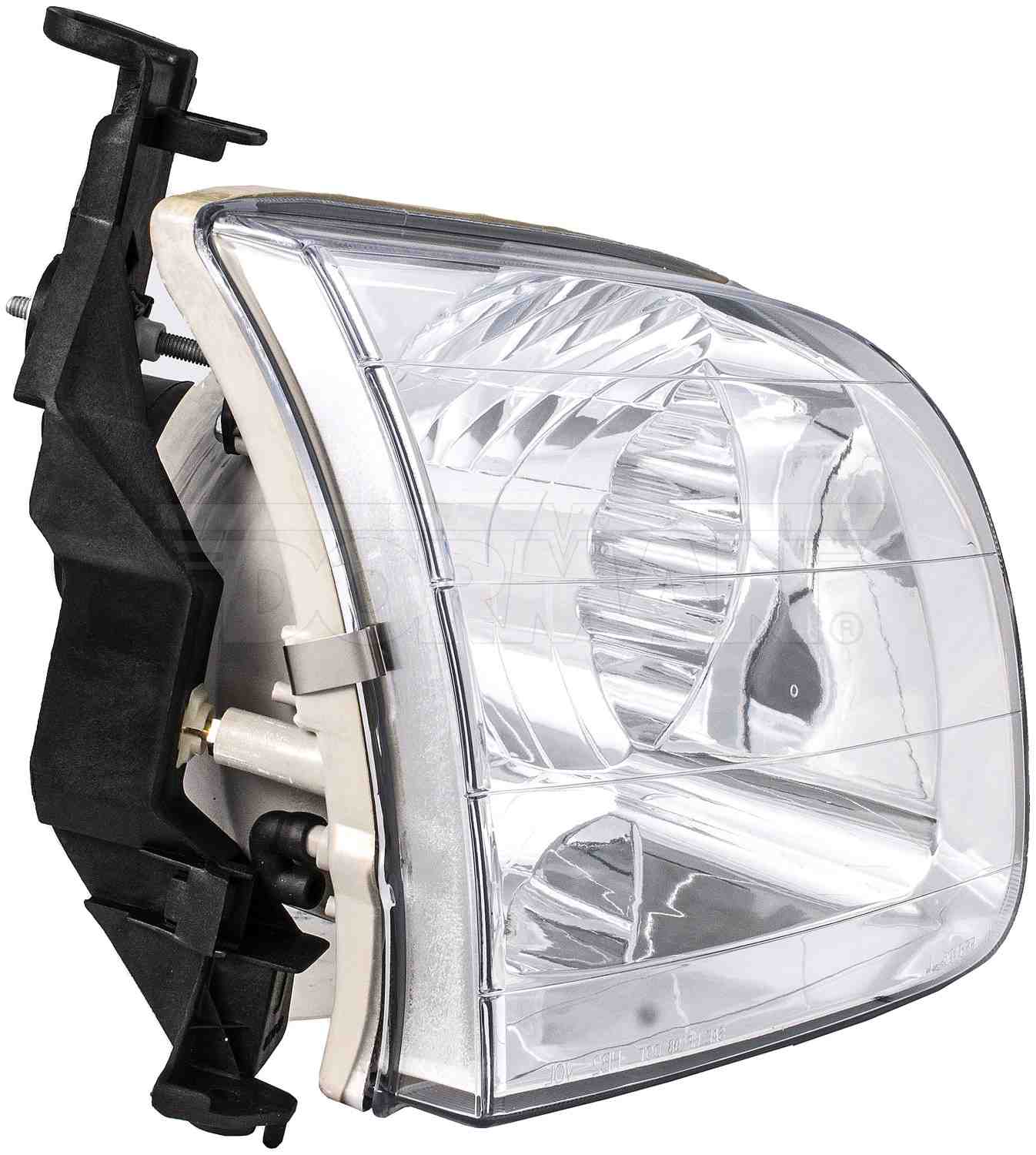 Dorman HEAD LAMP ASSEMBLY 1590851