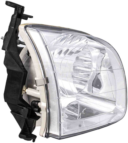 Dorman HEAD LAMP ASSEMBLY 1590851