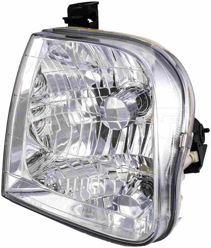 Dorman HEAD LAMP ASSEMBLY 1590851