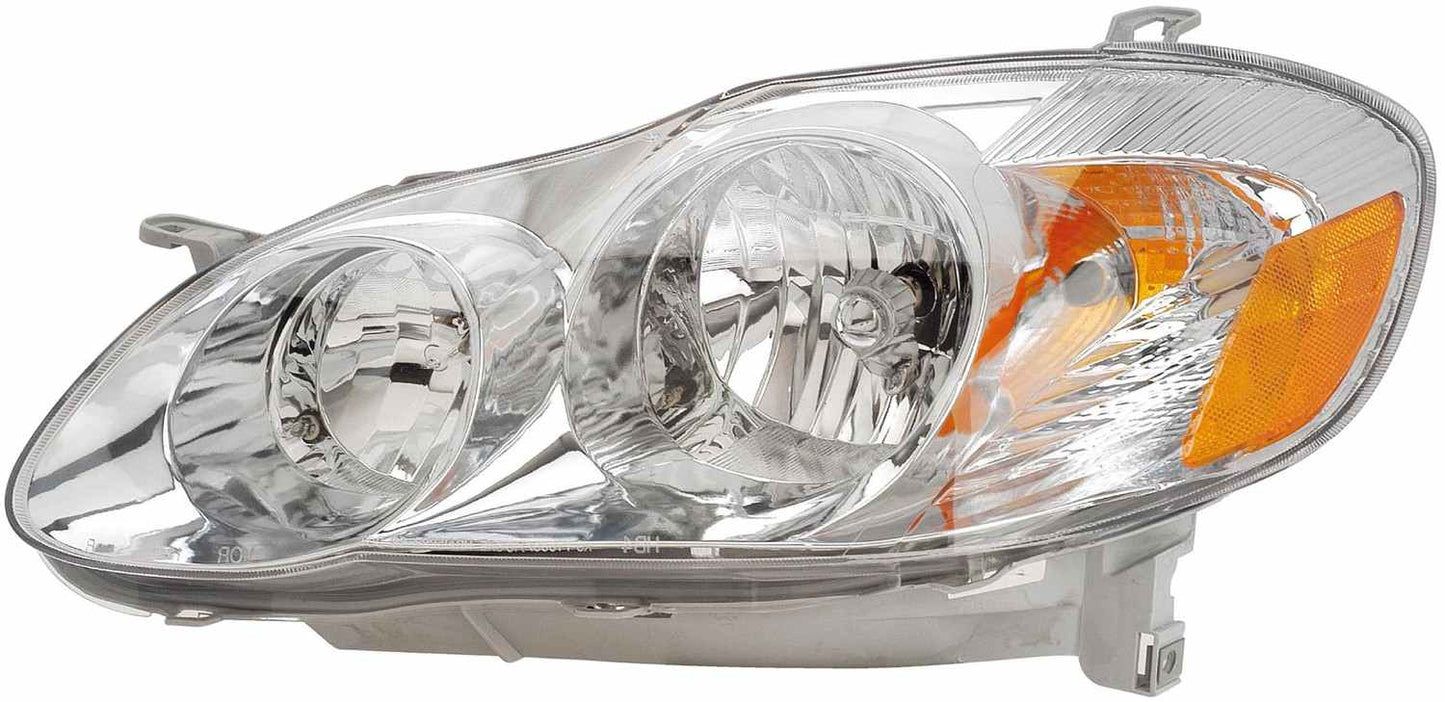 Dorman HEAD LAMP ASSEMBLY 1590852