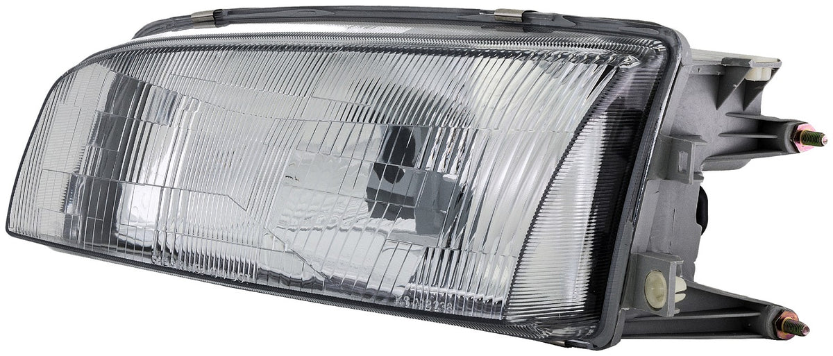 Dorman HEAD LAMP ASSEMBLY 1590876