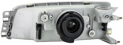 Dorman Headlight Assembly Reverse-engineered for Mitsubishi Mirage 1997-2001 1590877