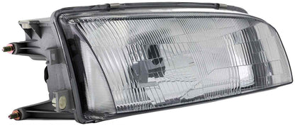 Dorman Headlight Assembly Reverse-engineered for Mitsubishi Mirage 1997-2001 1590877