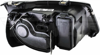 Dorman Headlight Assembly reverse-engineered for 2001-99 Volkswagen Jetta 1590897