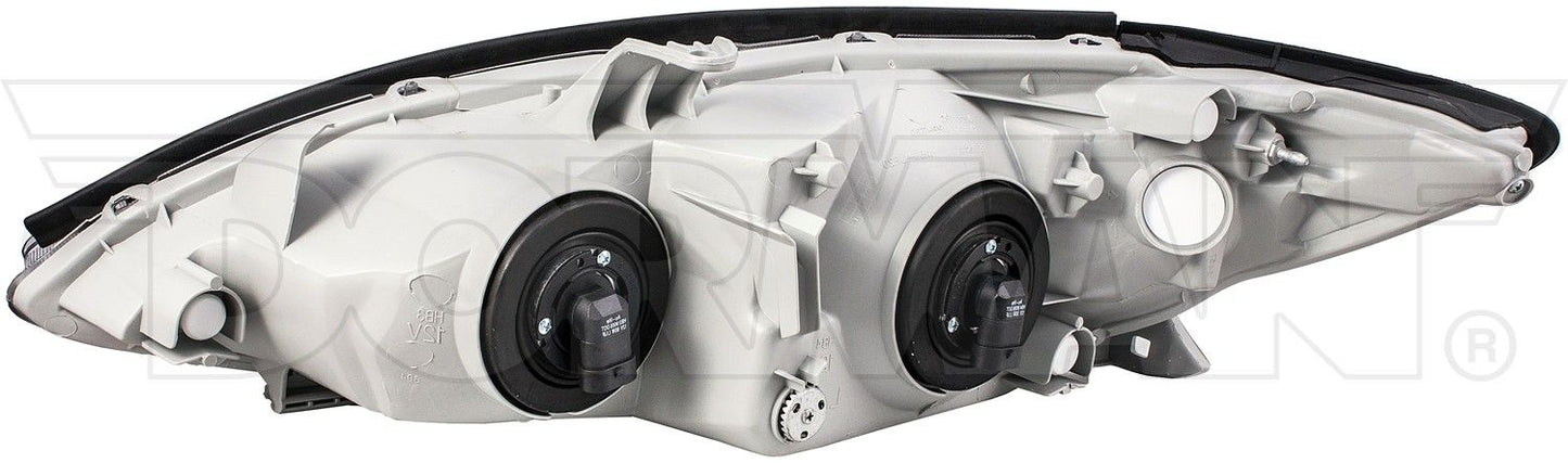 Dorman HEAD LAMP ASSEMBLY 1590904