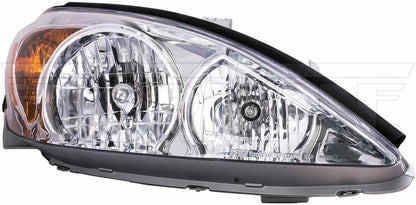 Dorman HEAD LAMP ASSEMBLY 1590904