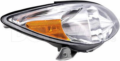 Dorman HEAD LAMP ASSEMBLY 1590904