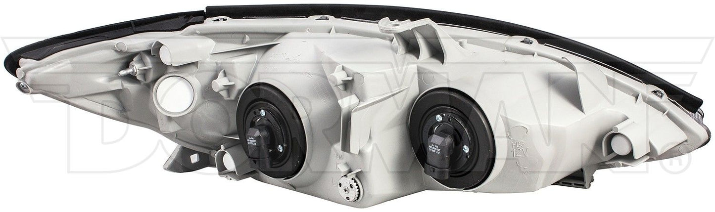 Dorman HEAD LAMP ASSEMBLY 1590906