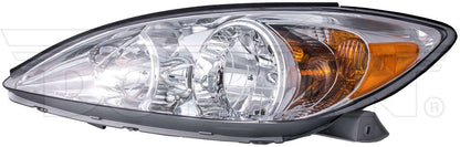 Dorman HEAD LAMP ASSEMBLY 1590906