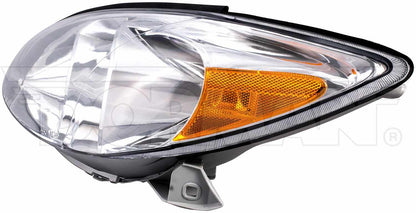 Dorman HEAD LAMP ASSEMBLY 1590906