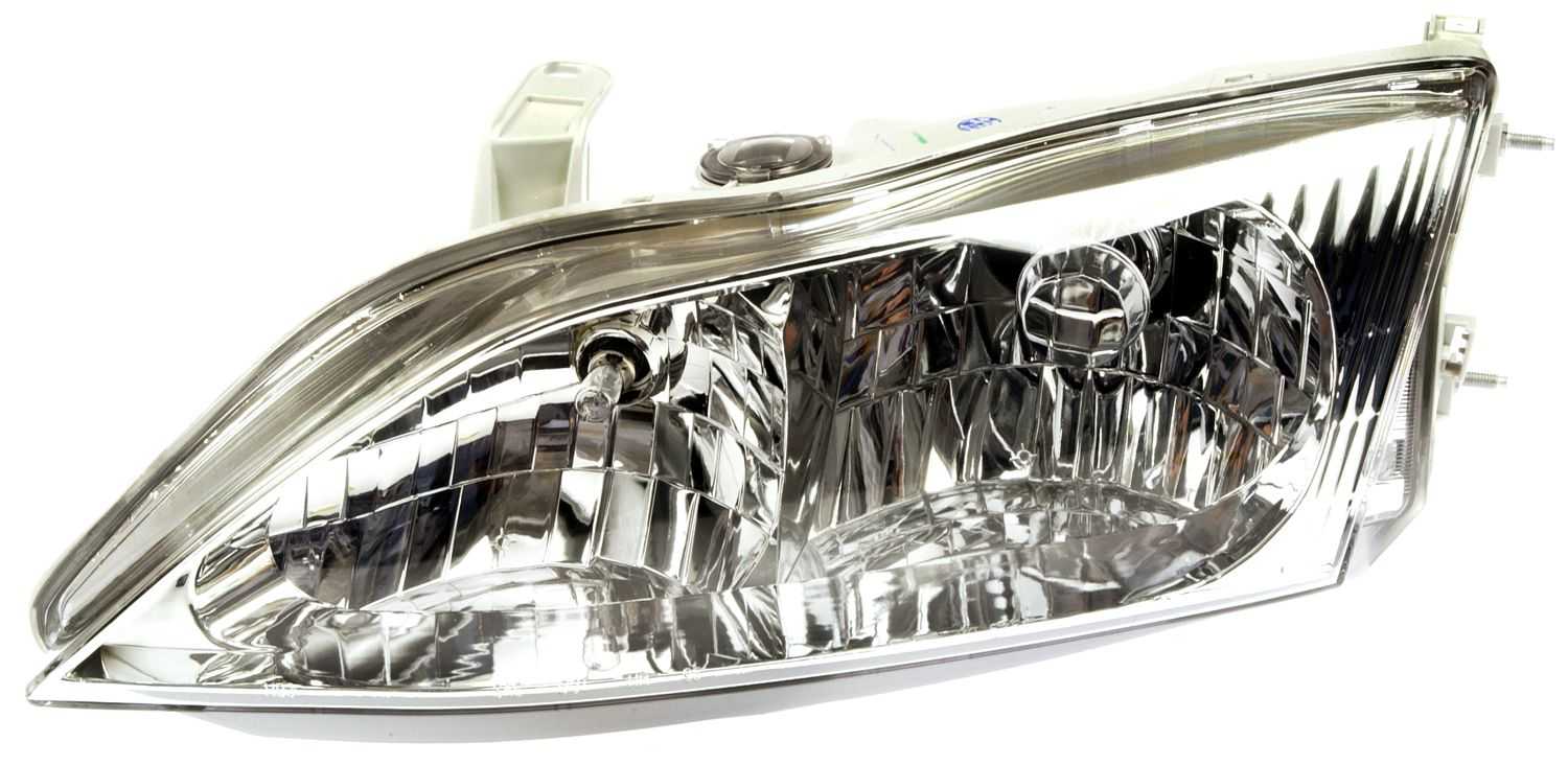 Dorman HEAD LAMP ASSEMBLY 1590952