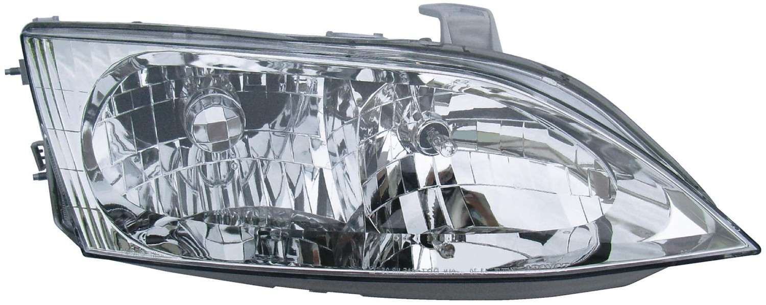 Dorman HEAD LAMP ASSEMBLY 1590953