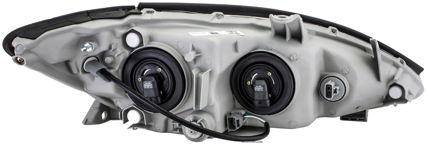 Dorman HEAD LAMP ASSEMBLY 1590989