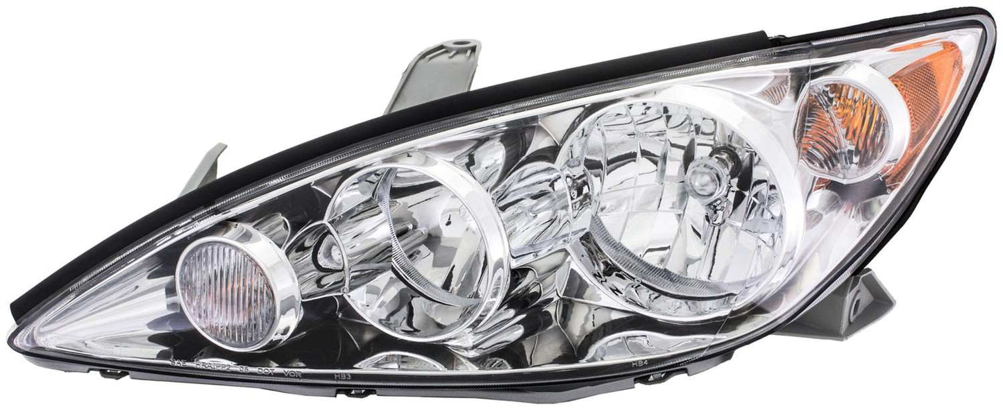 Dorman HEAD LAMP ASSEMBLY 1590989
