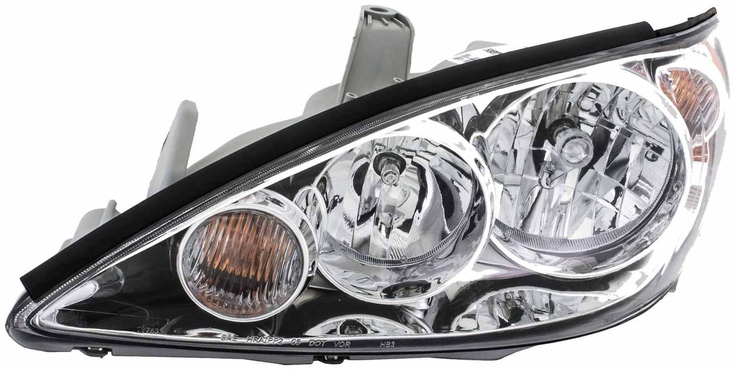 Dorman HEAD LAMP ASSEMBLY 1590989
